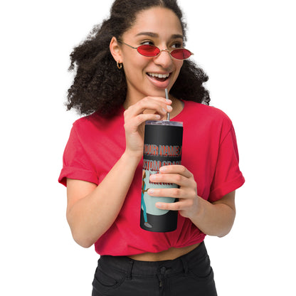 Mpire MX Custom Design Stainless steel tumbler