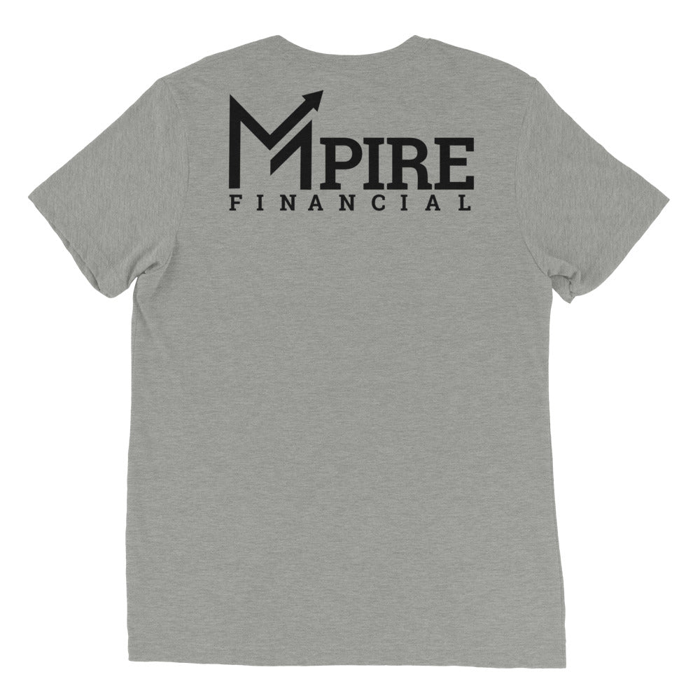 Mpire Short sleeve t-shirt Higher Quality Shirt