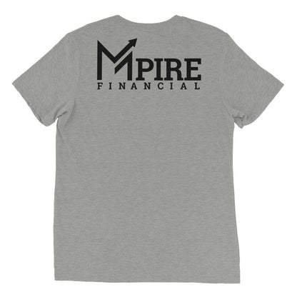 Mpire Short sleeve t-shirt Higher Quality Shirt