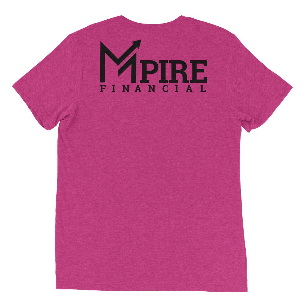 Mpire Short sleeve t-shirt Higher Quality Shirt