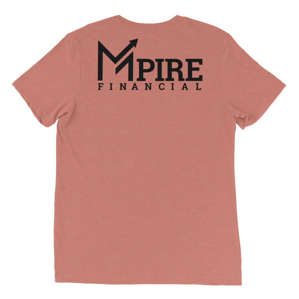 Mpire Short sleeve t-shirt Higher Quality Shirt