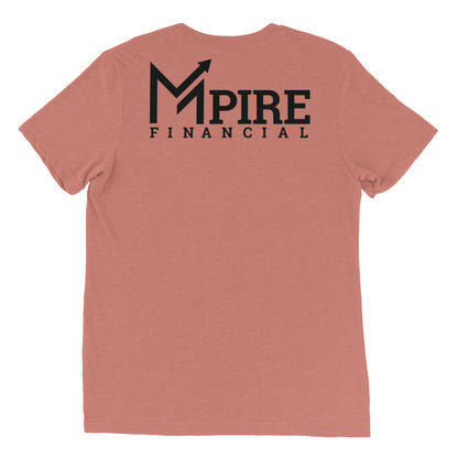 Mpire Short sleeve t-shirt Higher Quality Shirt