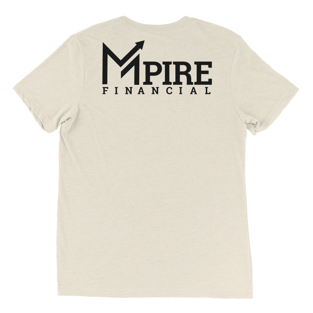 Mpire Short sleeve t-shirt Higher Quality Shirt