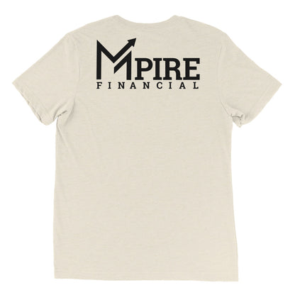 Mpire Short sleeve t-shirt Higher Quality Shirt