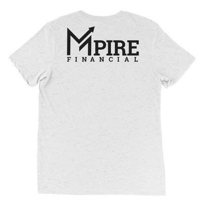 Mpire Short sleeve t-shirt Higher Quality Shirt
